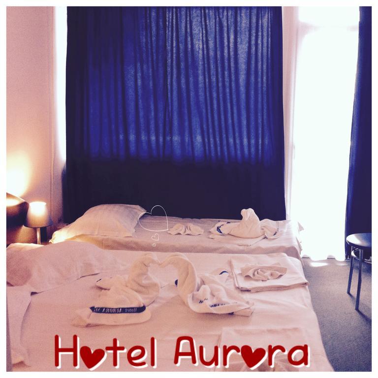 Hotel Aurora Mamaia Extérieur photo